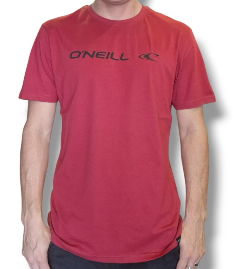 Polo ONEILL W25 Rojo