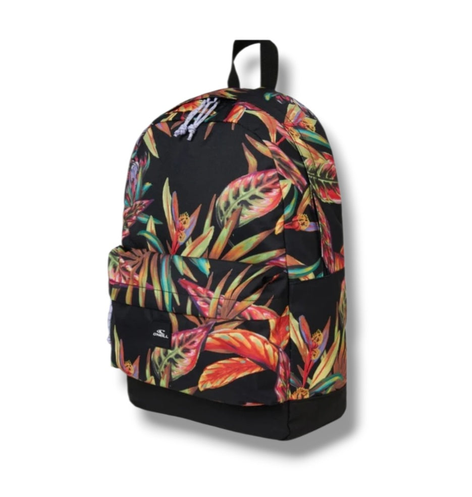Mochila Oneill Coastline Back Pack Flower(Portalaptop)