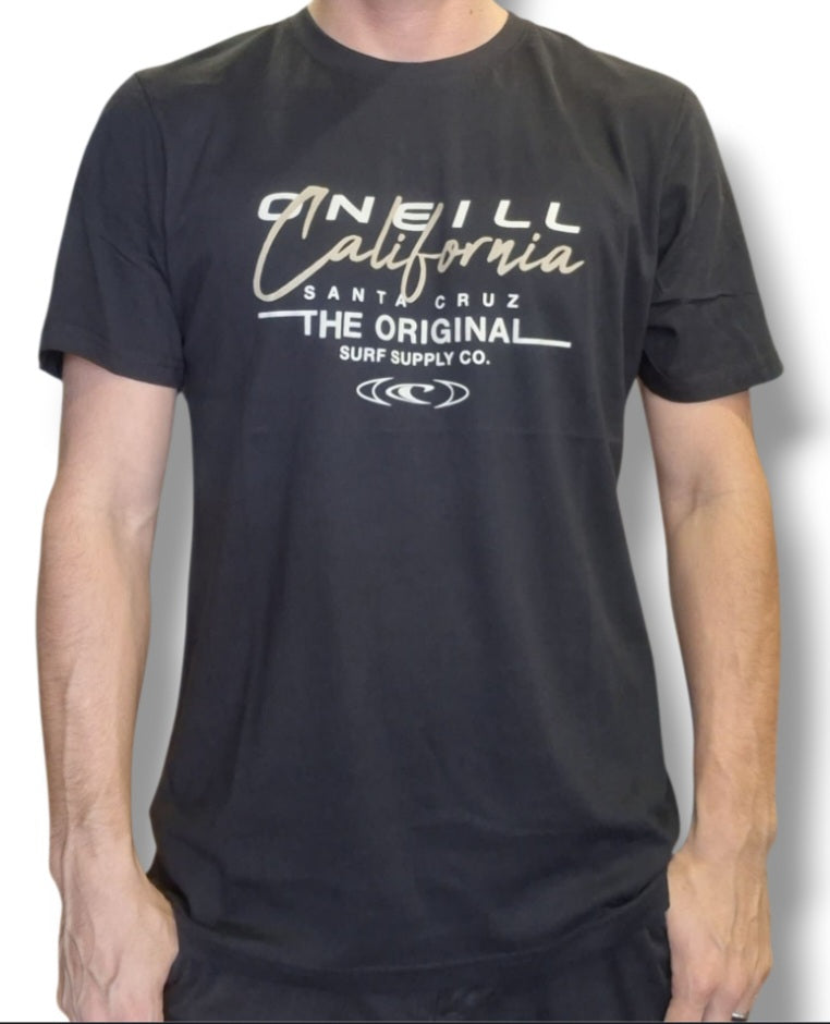 Polo ONEILL W25 Negro