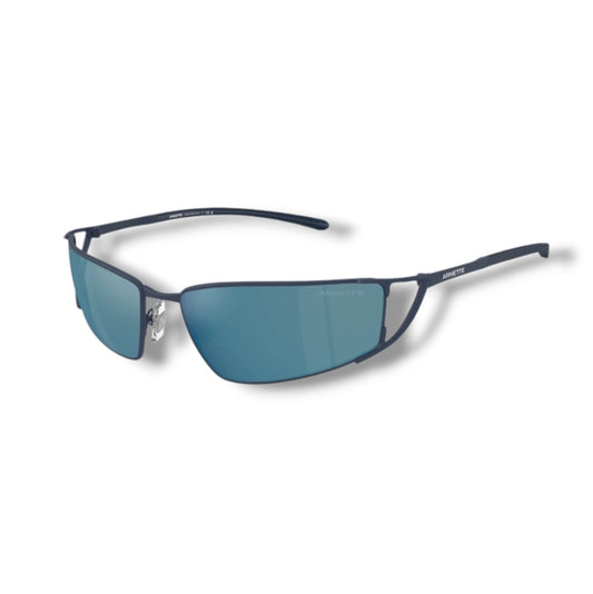 Lente ARNETTE Metal Junction Dark blue mirror blue