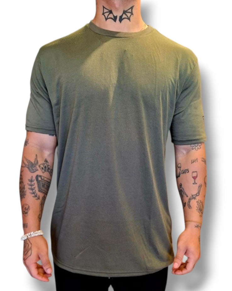 Polo OAKLEY HYDROLIX SI CORE TEE