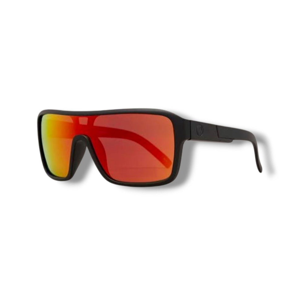 Lente DRAGON Remix blk red inferno