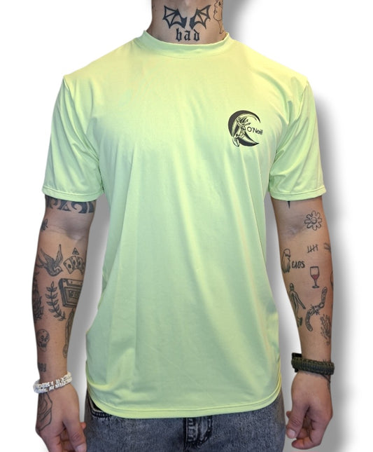 Licra ONEILL S26 Lemon