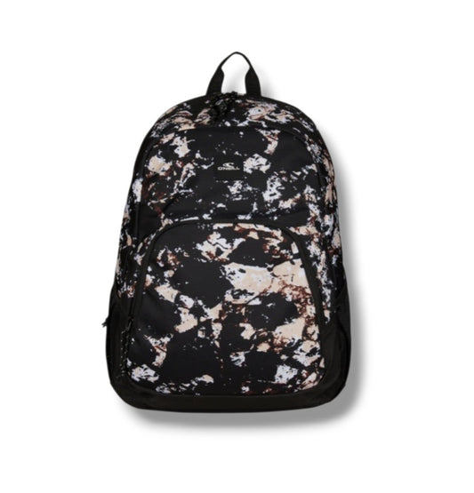 Mochila ONEILL wedge print school Portalaptop