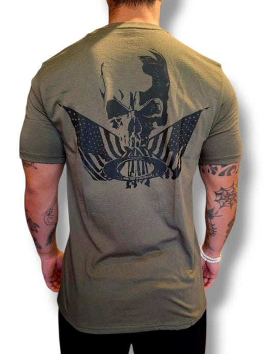 Polo OAKLEY BRAVE TEE