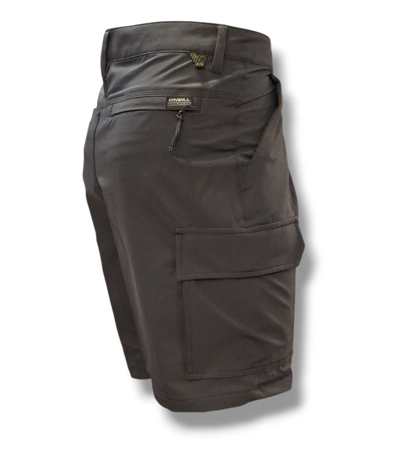 Short Bermuda ONEILL Hibrido S26 Cargo blk