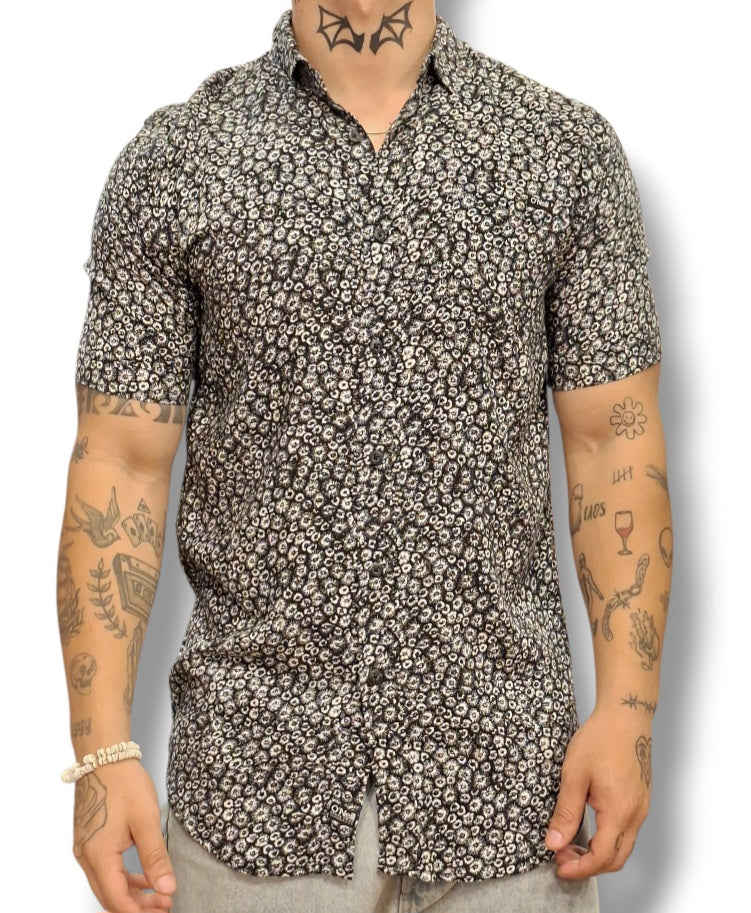 Camisa Oneill V25