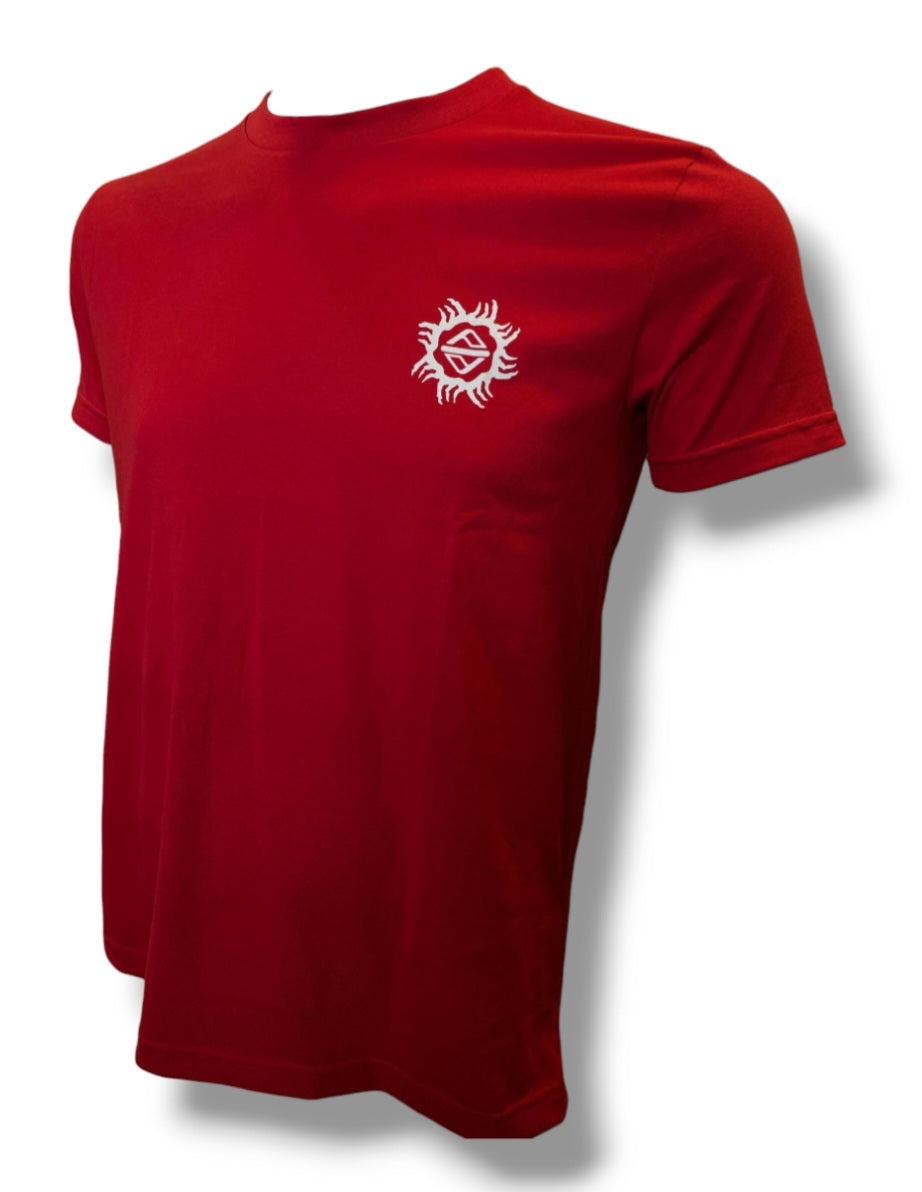 Polo REEF W25 Rojo