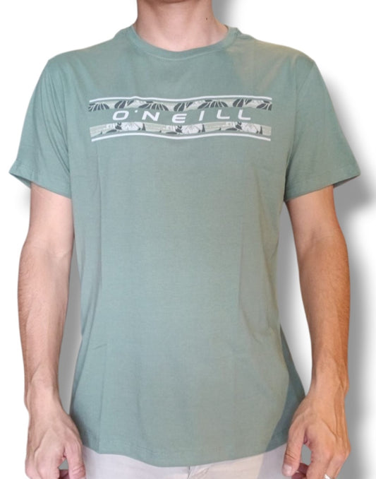 Polo ONEILL S26 forest