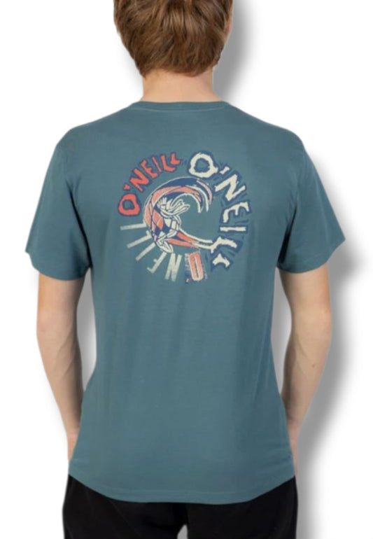 Polo Niño ONEILL s26 green