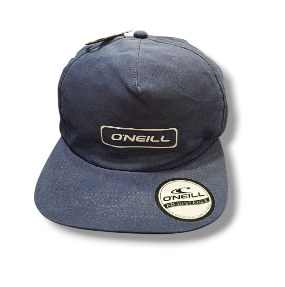 Gorra ONEILL S26 Black
