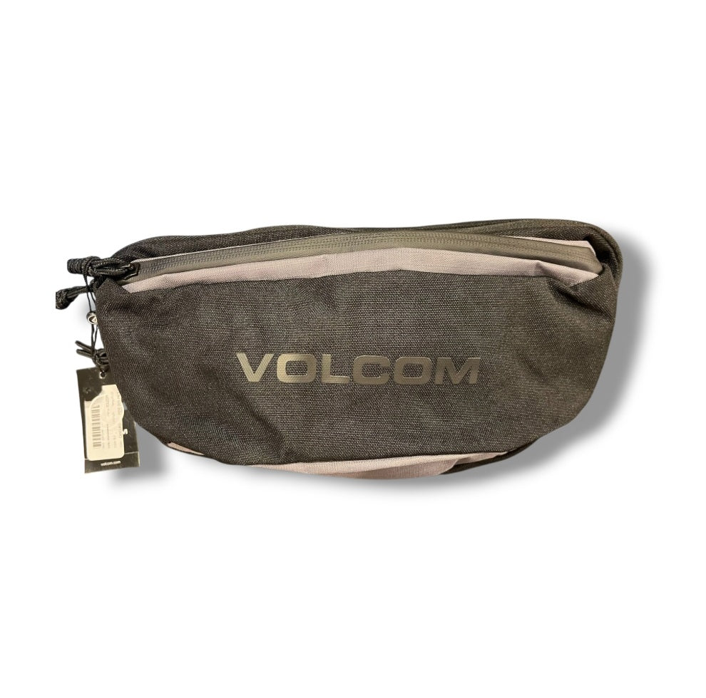 Canguro VOLCOM BLK