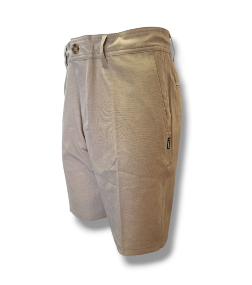Short Híbrido O'NEILL Reserve khaki