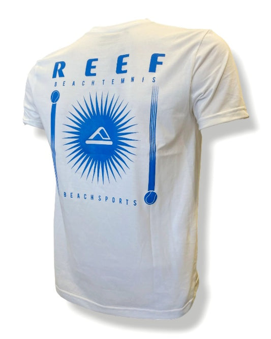 Polo REEF W25 white