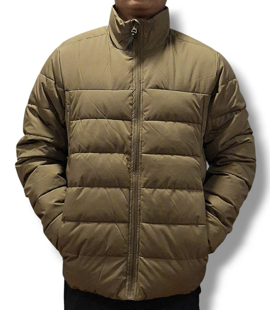 Casaca Térmica ONEILL Sin Capucha Beige