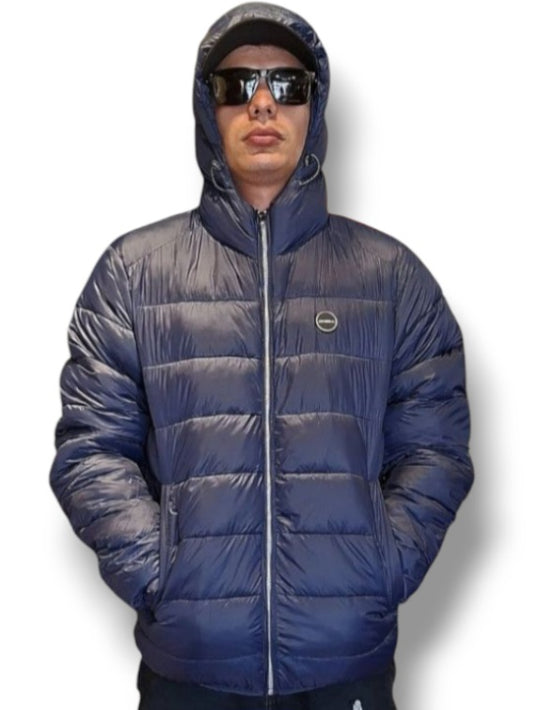 Casaca Térmica ONEILL azul navy