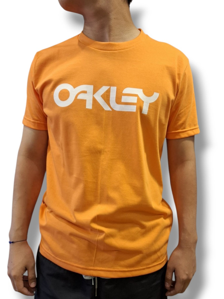 Polo OAK24 Mark II Orange