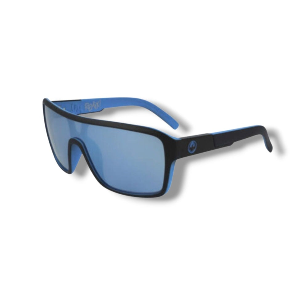 Lente DRAGON Remix sky blue