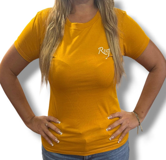 Polo Reef W25 dama maiz