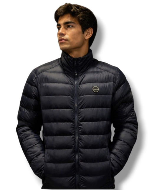 Casaca Térmica ONEILL s/capucha azul navy