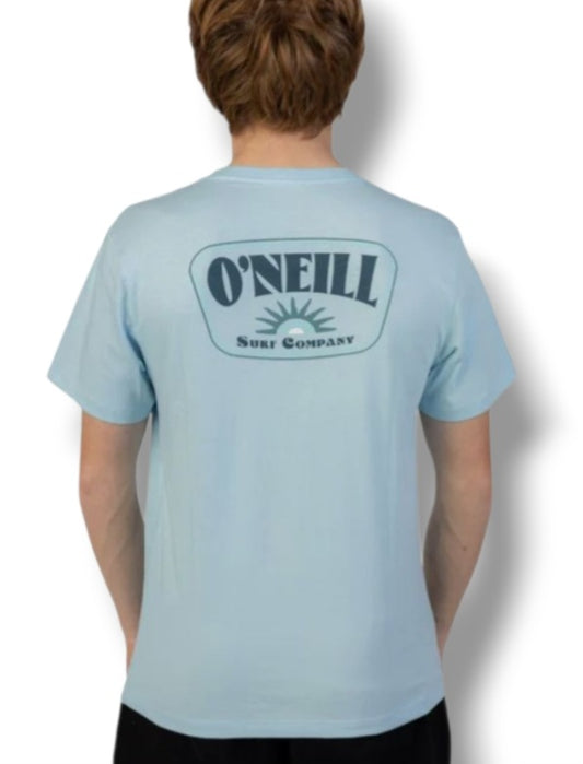 Polo Niño ONEILL s26 sky