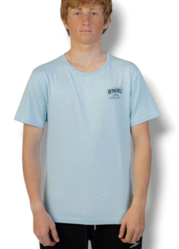 Polo Niño ONEILL s26 sky