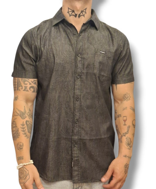 Camisa ONEILL S25 black