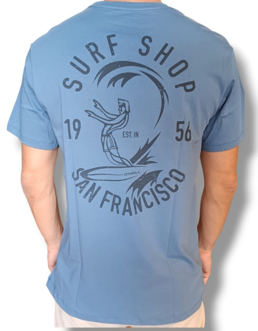 Polo ONEILL S26 azul