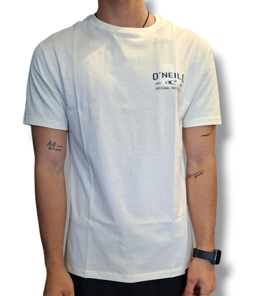 Polo ONEILL W26 white