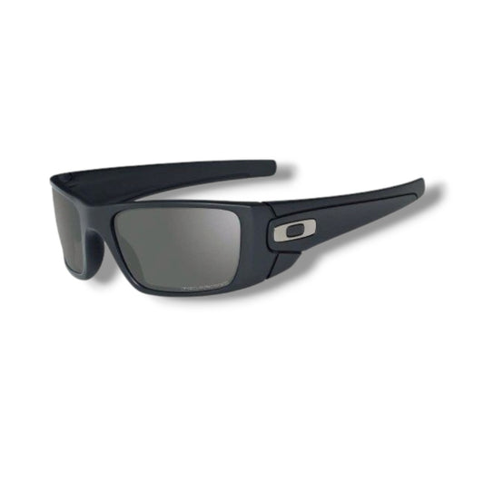 Lente OAKLEY Fuel Cell blk iridium