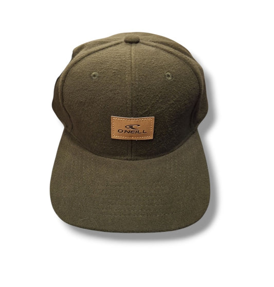 Gorra ONEILL W25 musgo