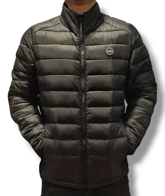 Casaca Térmica ONEILL s/capucha black