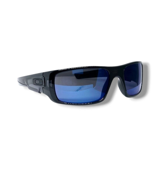 Lente OAKLEY Crankshaft blk Ice iridium