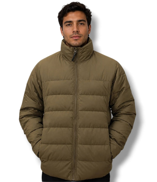 Casaca Térmica ONEILL Sin Capucha Beige