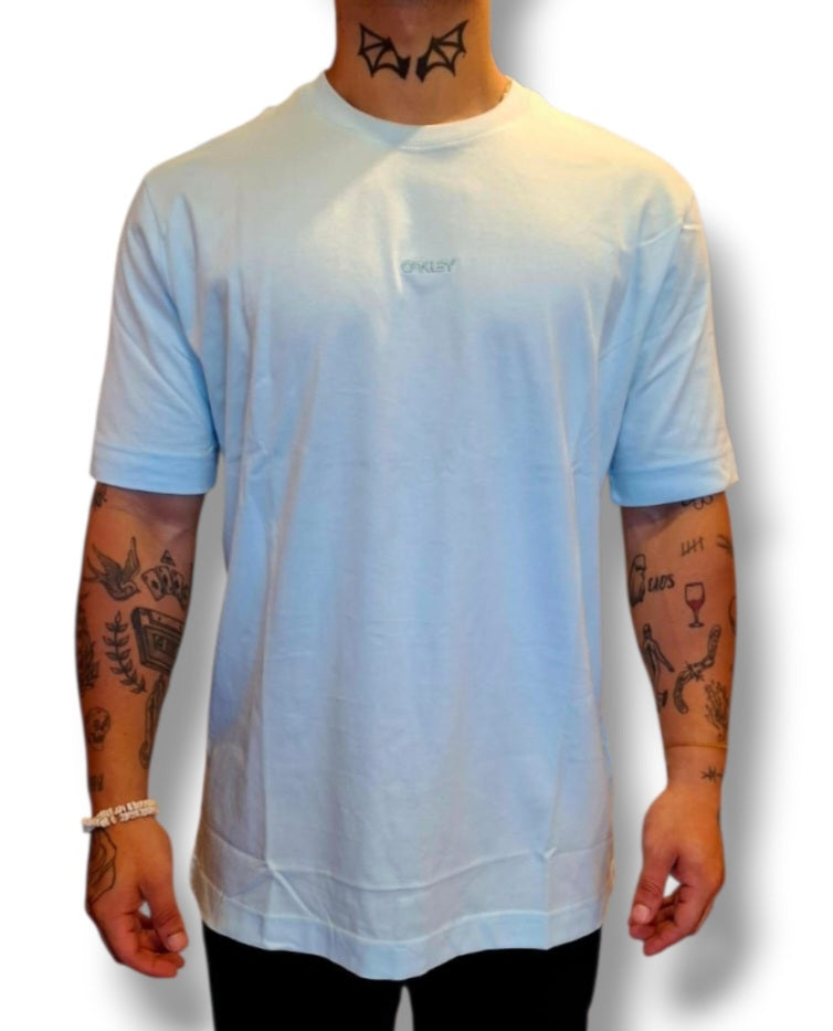 Polo OAKLEY BIB REPEATED TEE