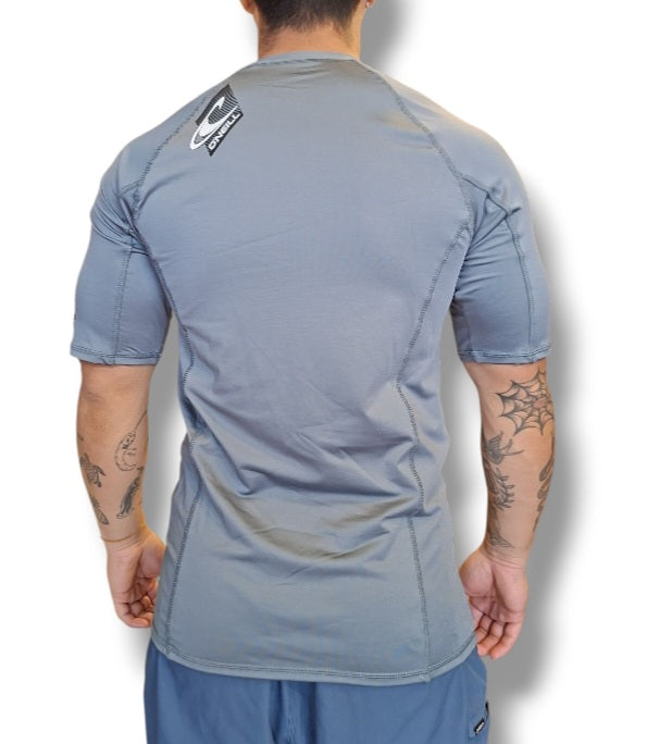 Licra ONEILL Mens mc grey