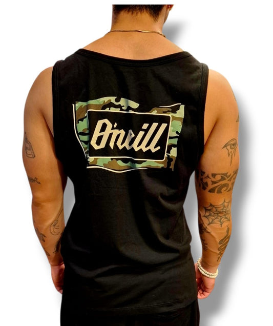 Bividi ONEILL tank camo