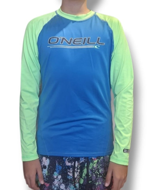 Licra ONEILL Niño Ranglan