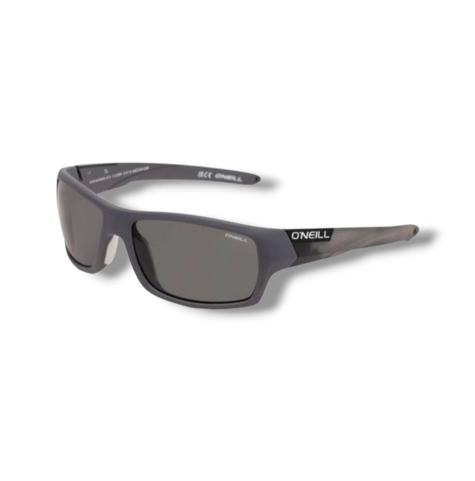 Lente Oneill Barrel 108P Grey Polarizado