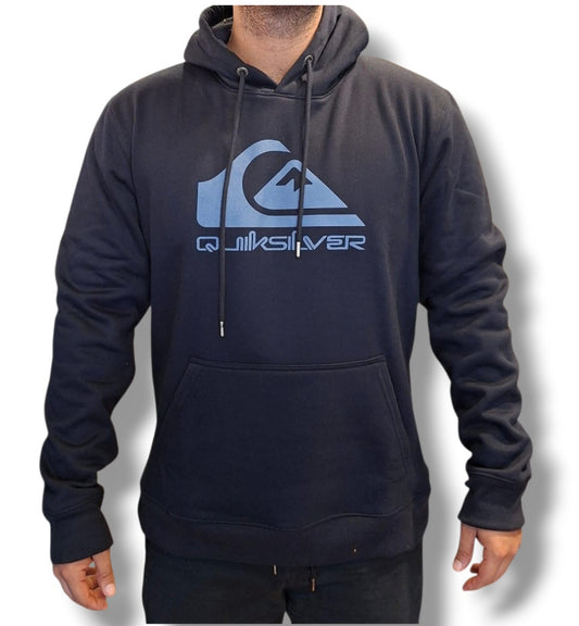Polera Quiksilver Mountain Navy