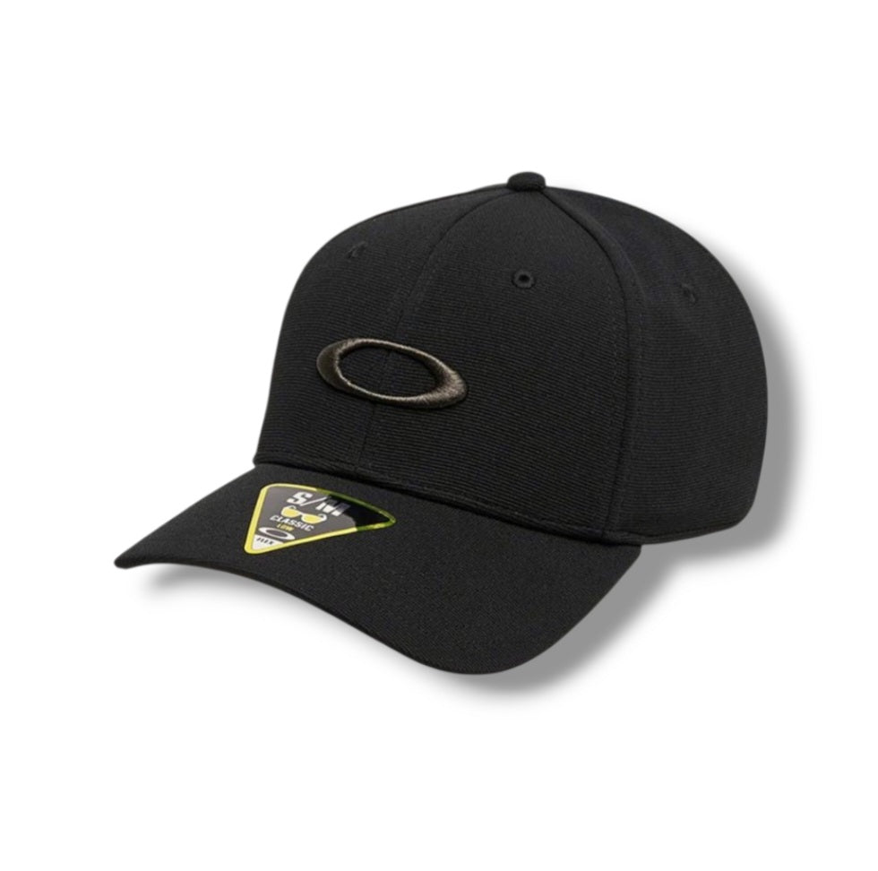 Gorra OAKLEY Tincan Remix black