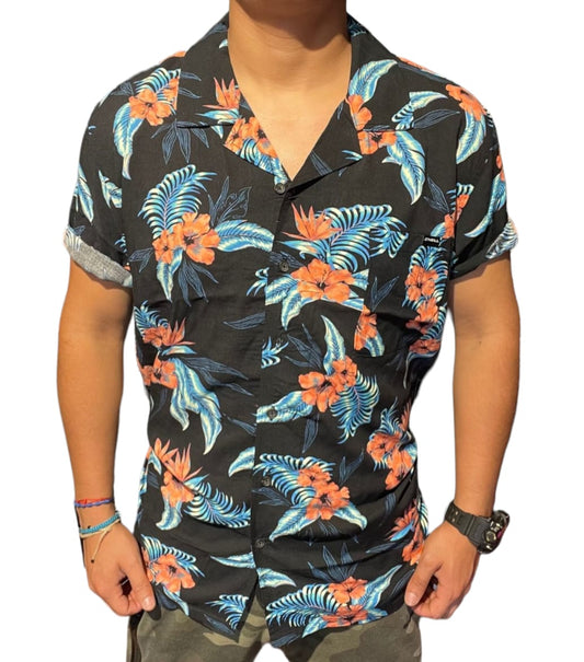 Camisa Oneill V25 Rapport