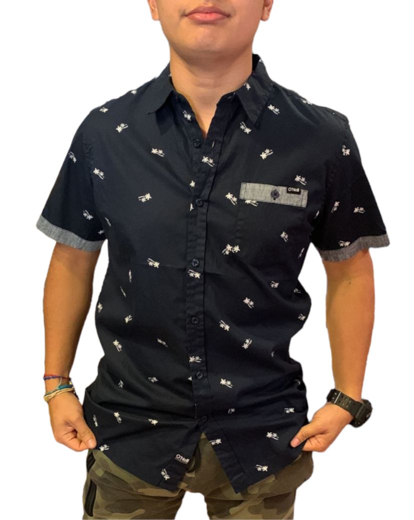 Camisa Oneill V23