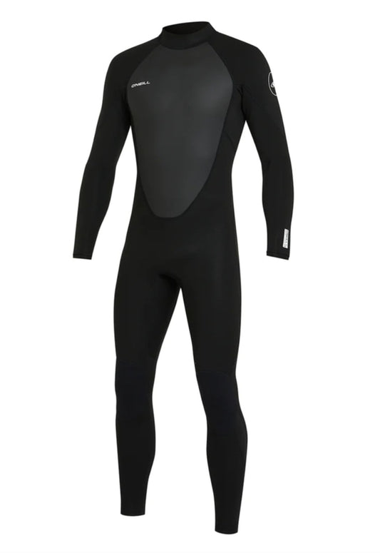 Wetsuit Oneill Spider blk 3/2