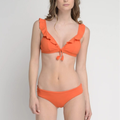 Bikini Oneill Anaranjado