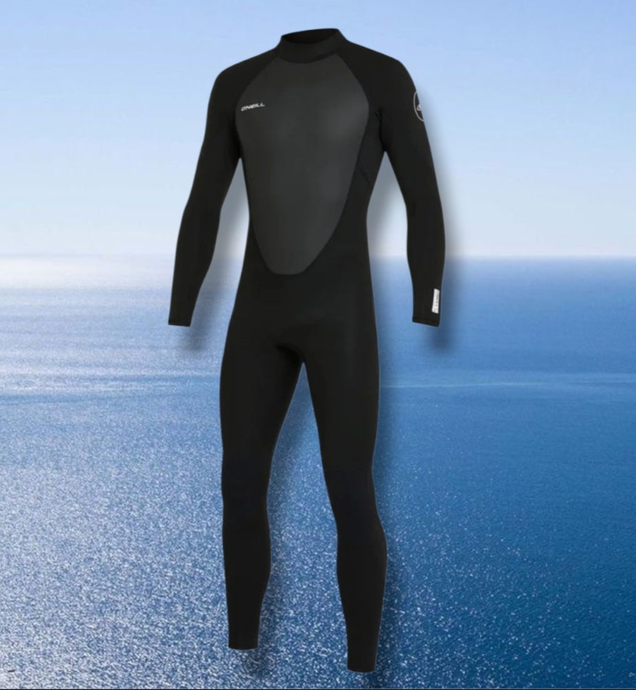 Wetsuits