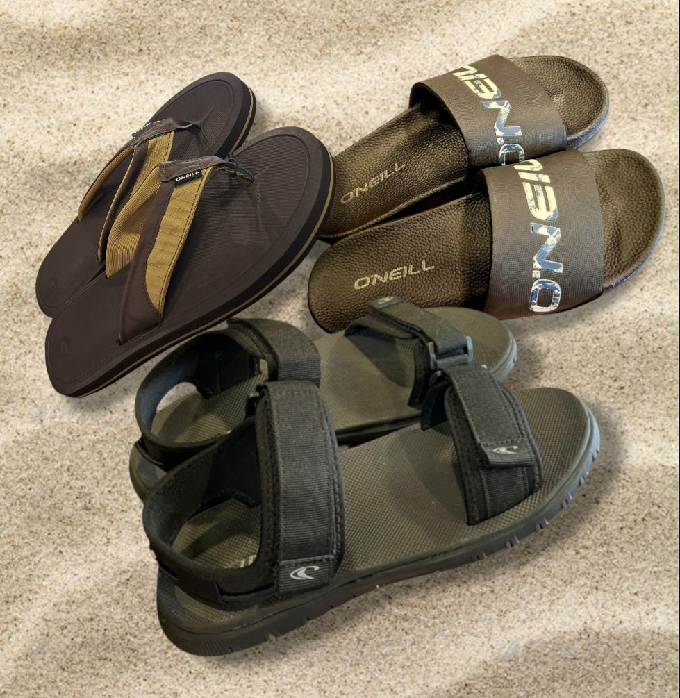 Sandalias