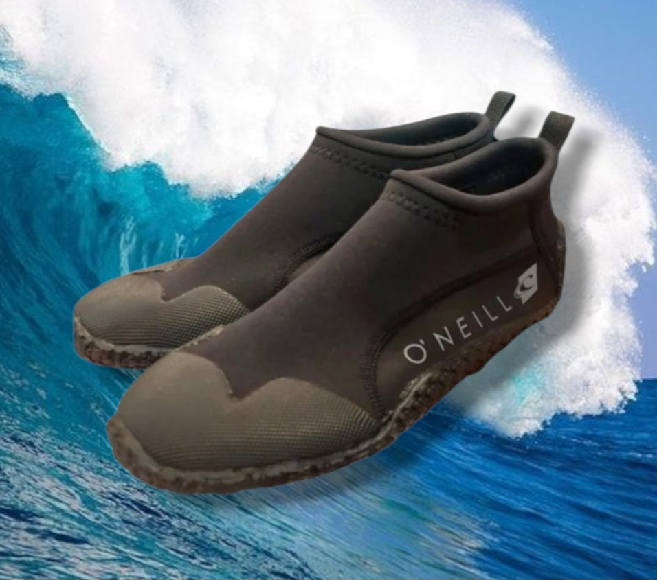 AQUASHOES