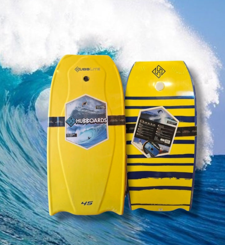 Tablas Bodyboards