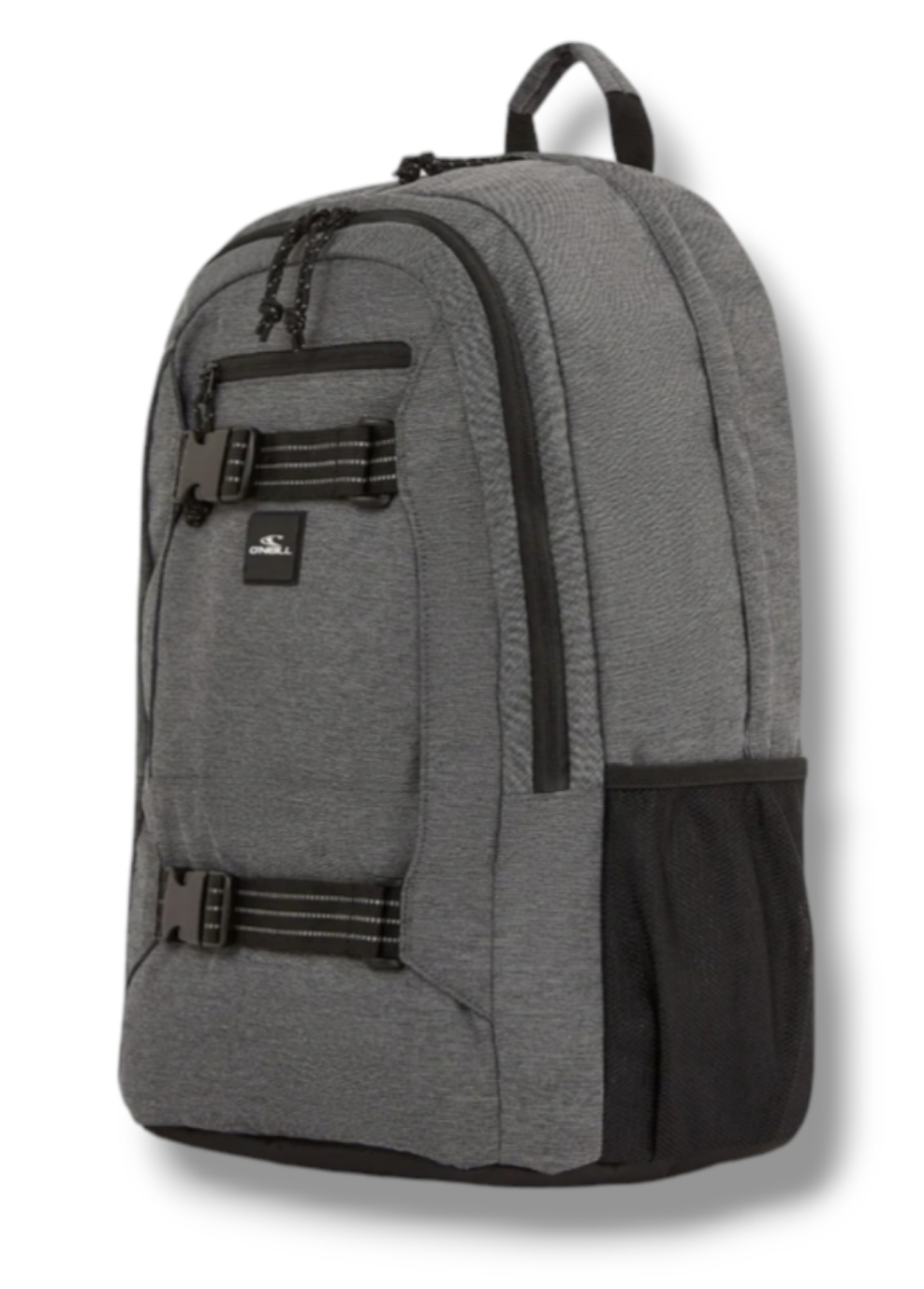 Mochila ONEILL viajera Boarder grey (30lt)